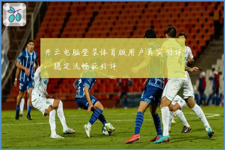 开云电脑登录体育版用户真实测评,稳定流畅获好评