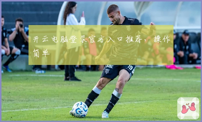 开云电脑登录官方入口推荐，操作简单