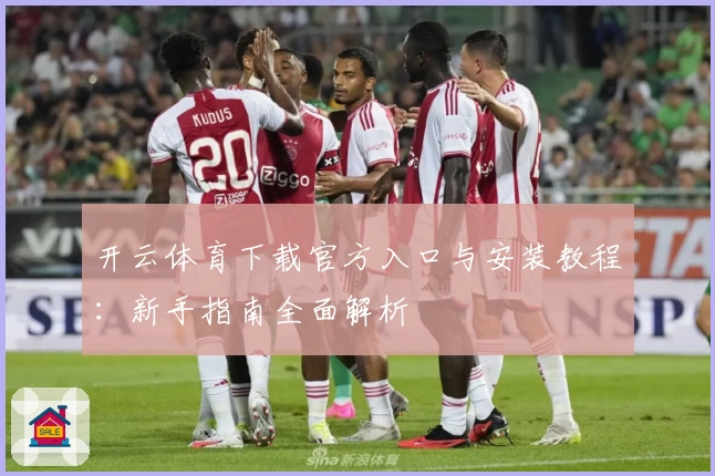 开云体育下载官方入口与安装教程：新手指南全面解析