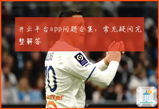 开云平台app问题合集，常见疑问完整解答