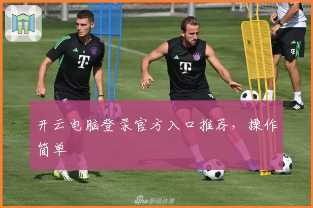 开云电脑登录官方入口推荐，操作简单