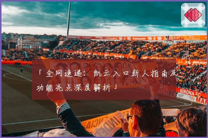 「全网速递：凯云入口新人指南及功能亮点深度解析」